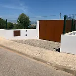 Luxury Villa, Ocean View, Private Heated Pool * Ferragudo (Faro)
