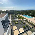 Luxury Villa, Ocean View, Private Heated Pool Vila Ferragudo (Faro)