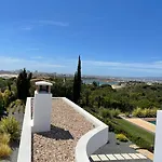 Vila Luxury Villa, Ocean View, Private Heated Pool