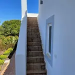 Luxury Villa, Ocean View, Private Heated Pool Vila Ferragudo (Faro)
