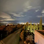 Luxury Villa, Ocean View, Private Heated Pool