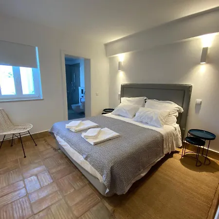Luxury Villa, Ocean View, Private Heated Pool Villa Ferragudo (Faro)