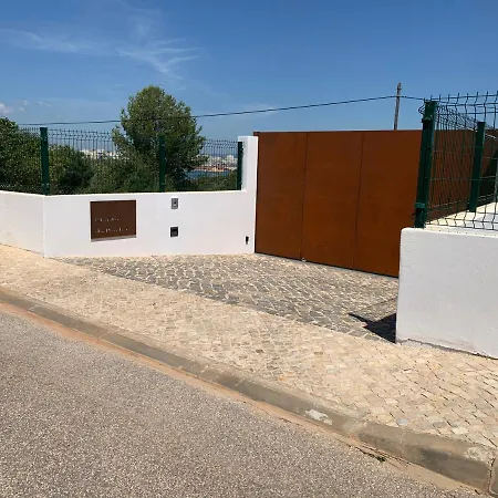 Luxury Villa, Ocean View, Private Heated Pool * Ferragudo (Faro)
