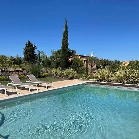 Luxury Villa, Ocean View, Private Heated Pool Villa Ferragudo (Faro)