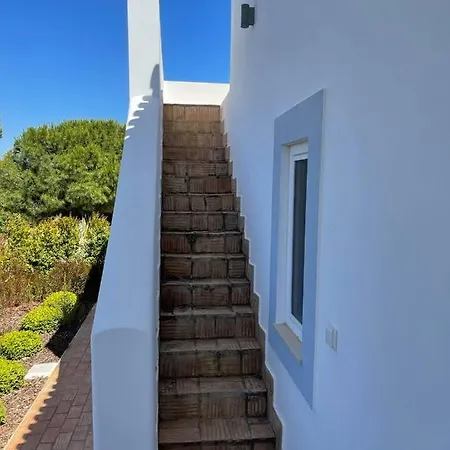 Luxury Villa, Ocean View, Private Heated Pool Villa Ferragudo (Faro)