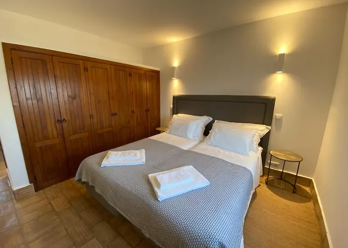 Luxury Villa, Ocean View, Private Heated Pool Villa Ferragudo (Faro)