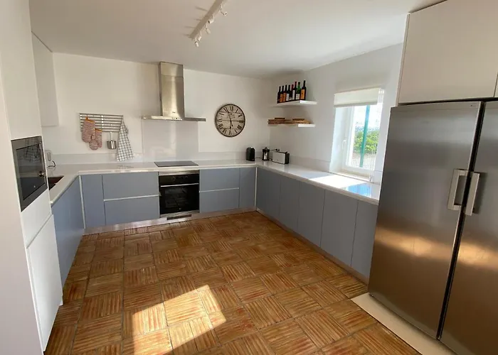 Luxury Villa, Ocean View, Private Heated Pool