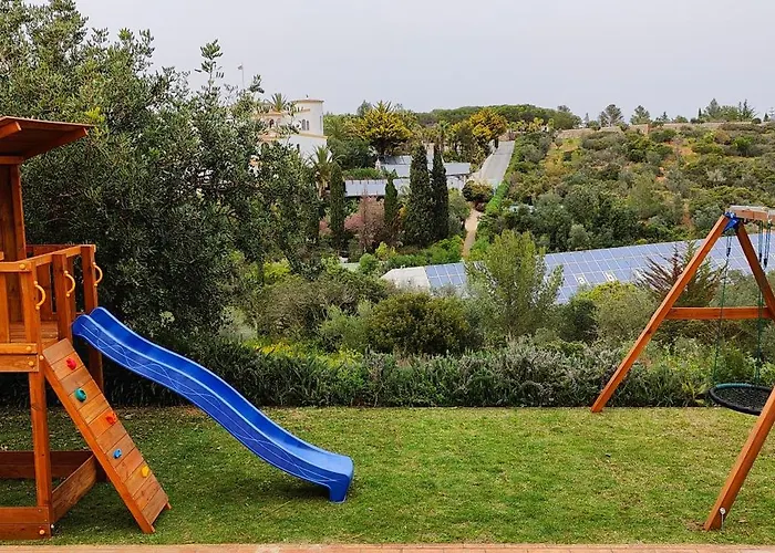 Luxury Villa, Ocean View, Private Heated Pool Ferragudo (Faro)