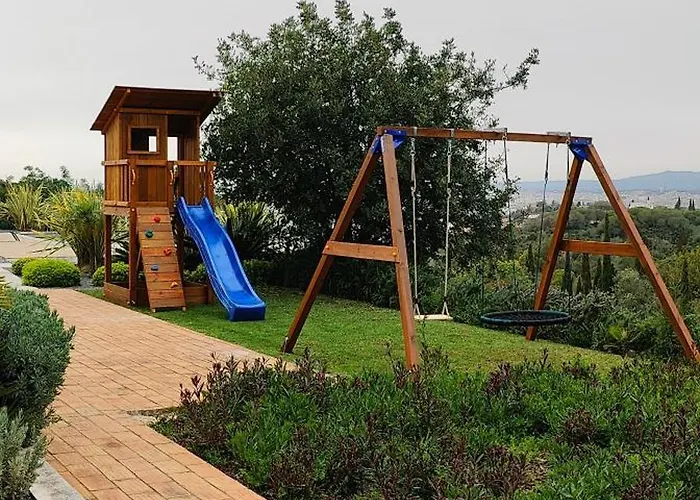 Villa Luxury Villa, Ocean View, Private Heated Pool Ferragudo (Faro)