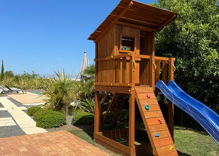 Luxury Villa, Ocean View, Private Heated Pool Villa *