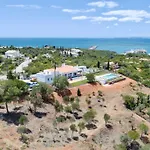 Luxury Villa, Ocean View, Private Heated Pool