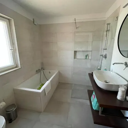 Luxury Villa, Ocean View, Private Heated Pool