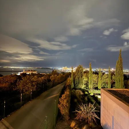 Luxury Villa, Ocean View, Private Heated Pool