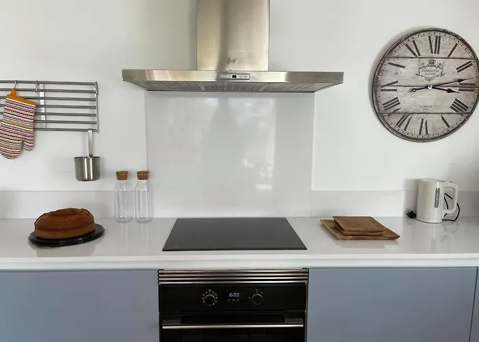 Luxury Villa, Ocean View, Private Heated Pool * Ferragudo