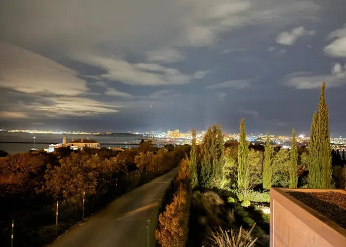 Luxury Villa, Ocean View, Private Heated Pool